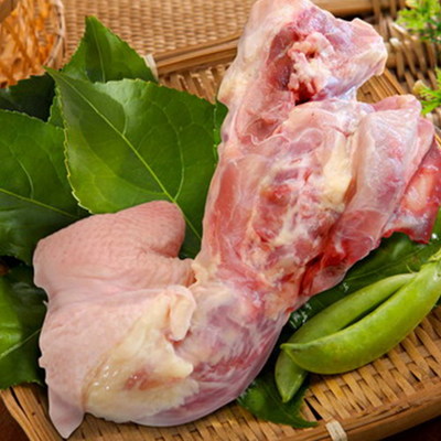 雞架